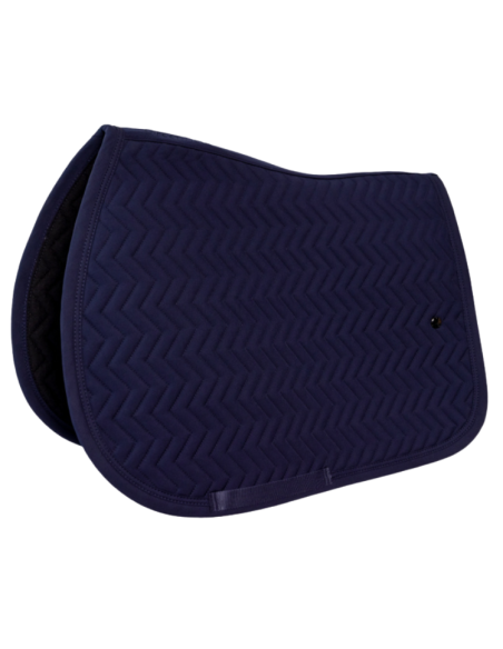 Tapis De Selle Greenfield Arrow MARINE/MARINE/MARINE