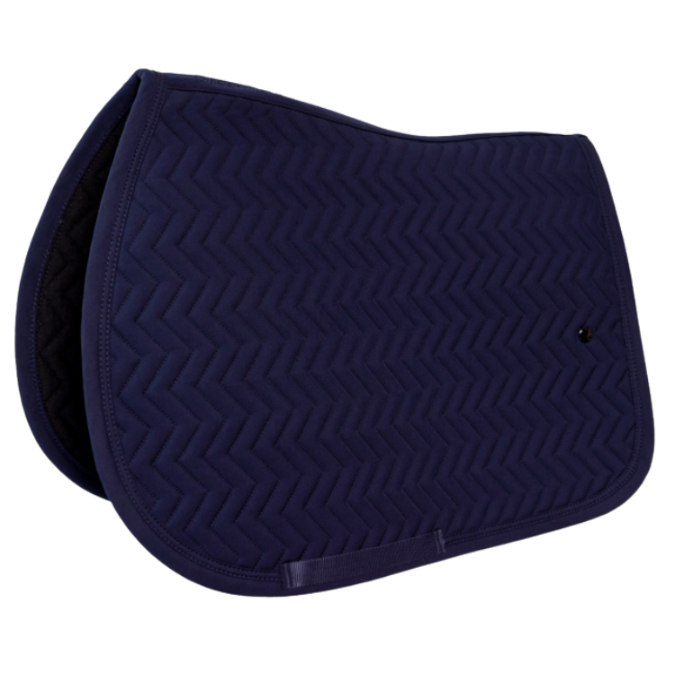 Tapis De Selle Greenfield Arrow MARINE/MARINE/MARINE