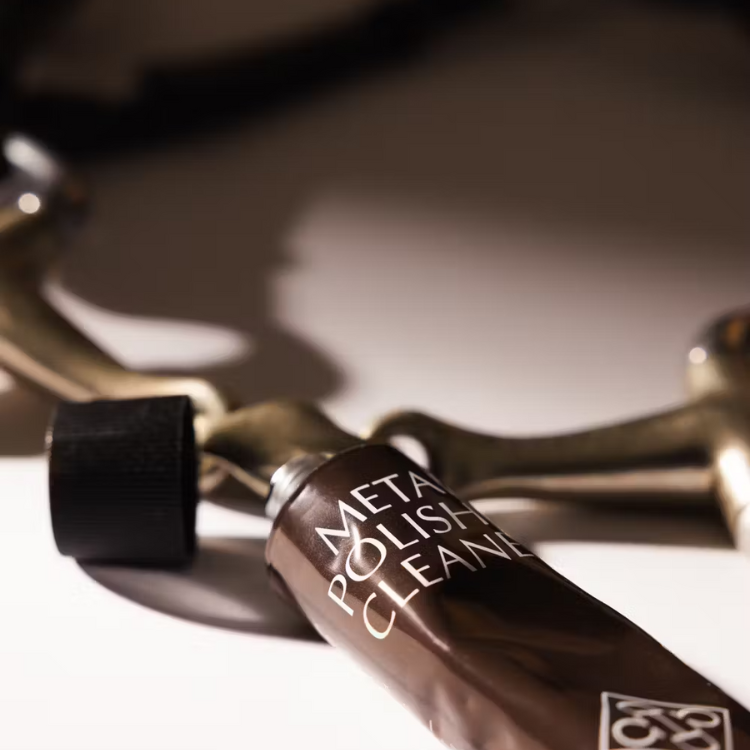 Nettoyant Grooming Deluxe Metal Polish