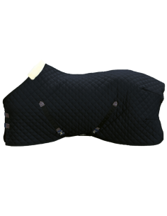 Kentucky Stable Rug 400g Black