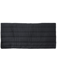 Sous-couverture Kentucky Horse Duvet Noir