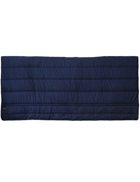 Sous-couverture Kentucky Horse Duvet Marine