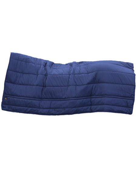 Sous-couverture Kentucky Horse Duvet Marine