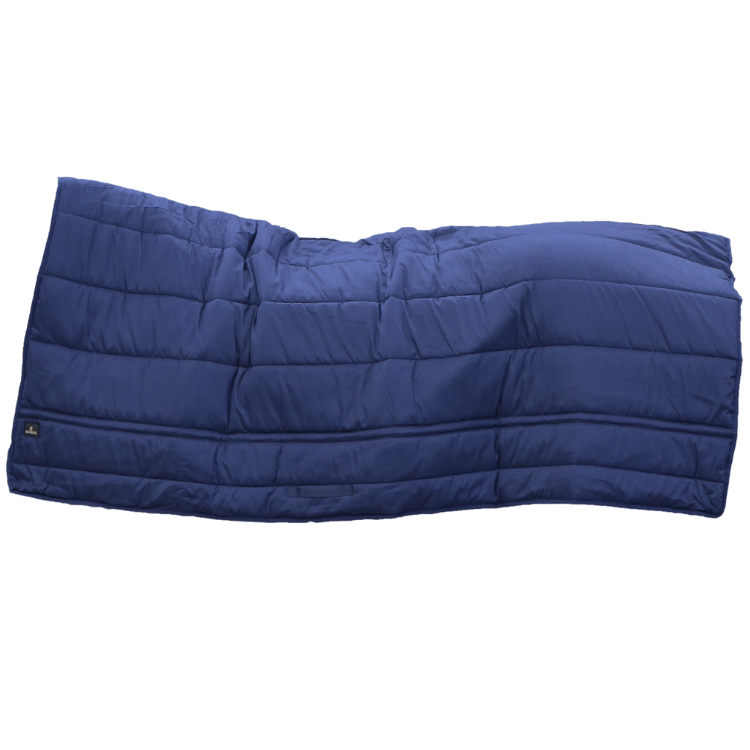Sous-couverture Kentucky Horse Duvet Marine