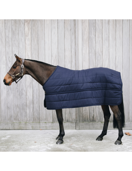 Sous-Couverture Kentucky Skin Friendly 300g Marine