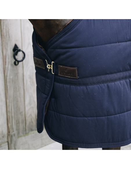 Sous-Couverture Kentucky Skin Friendly 300g Marine