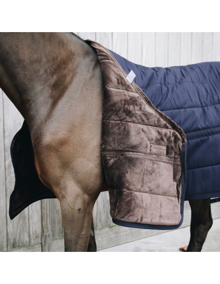 Sous-Couverture Kentucky Skin Friendly 300g Marine