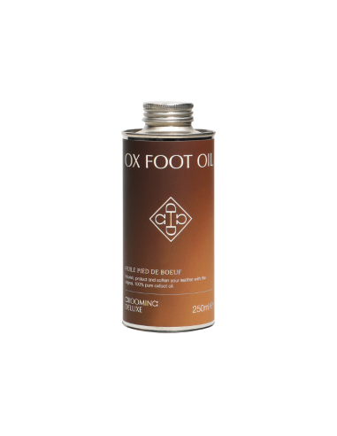 Grooming Deluxe Bulls Foot Oil