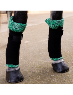 American cottons House Dormans 2