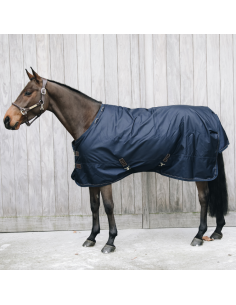Couverture D'extérieur Kentucky All Weather Pro 300g Marine 2