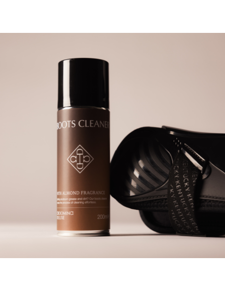 Boots Cleaner Grooming Deluxe