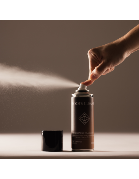 Boots Cleaner Grooming Deluxe