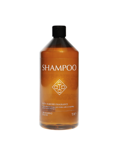 Shampoing Grooming Deluxe Gloss