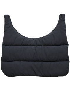 Protection De Poitrail Kentucky Summer Noir