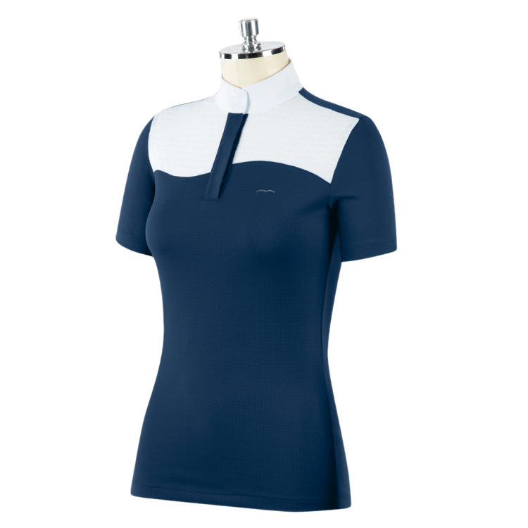 Polo Animo Bethany 24W marine