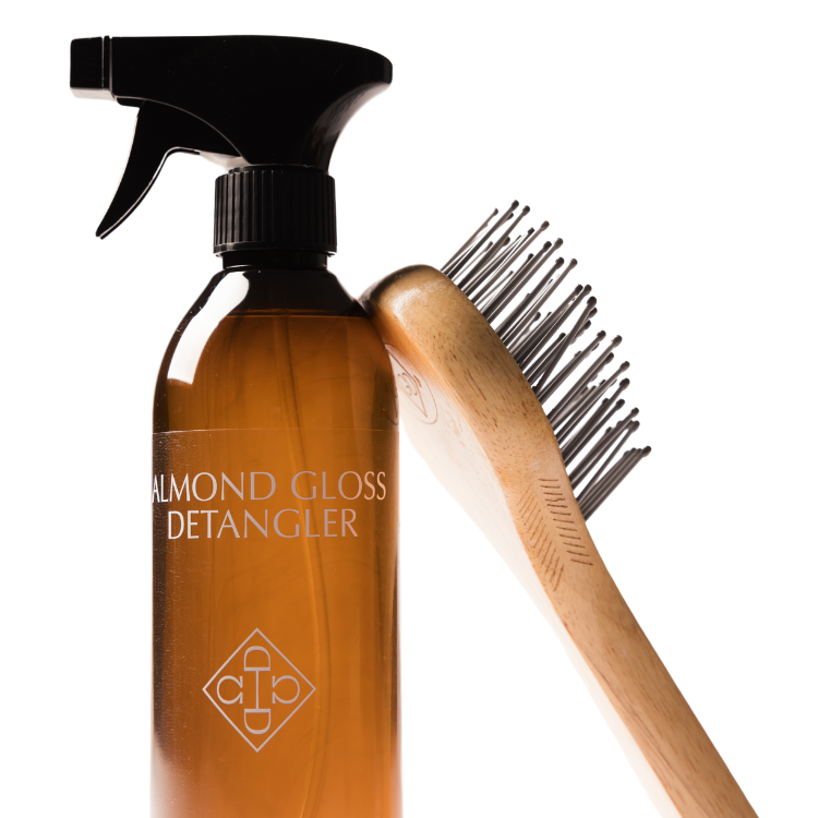 Démêlant Grooming Deluxe Gloss
