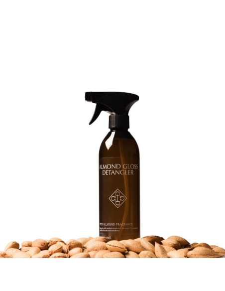 Démêlant Grooming Deluxe Gloss