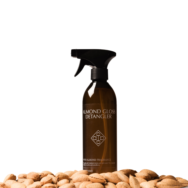 Démêlant Grooming Deluxe Gloss