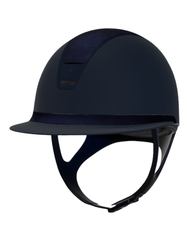 Samshield 2.0 Miss Shield Matt Helmet Model 44