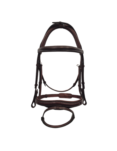 Bridon Silver Crown Style Design