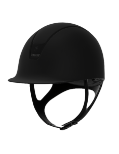 Casque Samshield 2.0 Shadow Matt Darkline NOIR