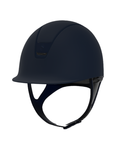 Casque Samshield 2.0 Shadow Matt Darkline MARINE