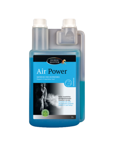 Air Power Horse Master 1L