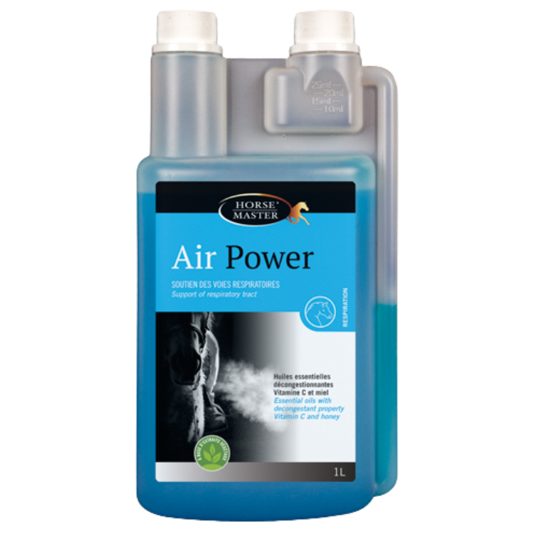 Air Power Horse Master 1L