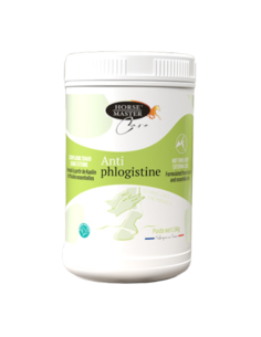 Antiphlogistin Horse Master