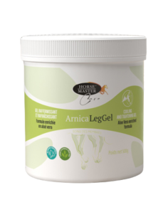 Gel Horse Master Arnica Leg