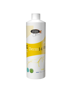 Horse Master Derm Gel 14