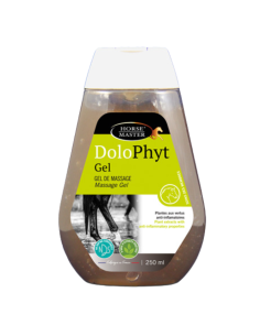 Gel De Massage Horse Master Dolophyt