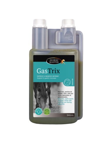 Gastrix Horse Master 946ml