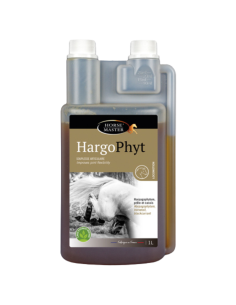 Hargophyt Horse Master