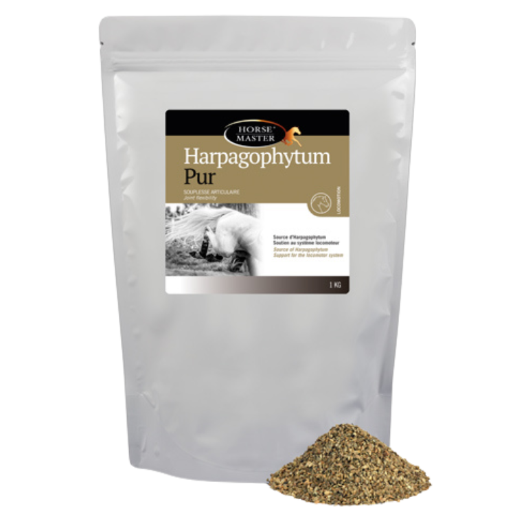 Harpagophytum Pur Horse Master 1kg