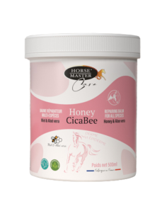 Baume Horse Master Honey CicaBee