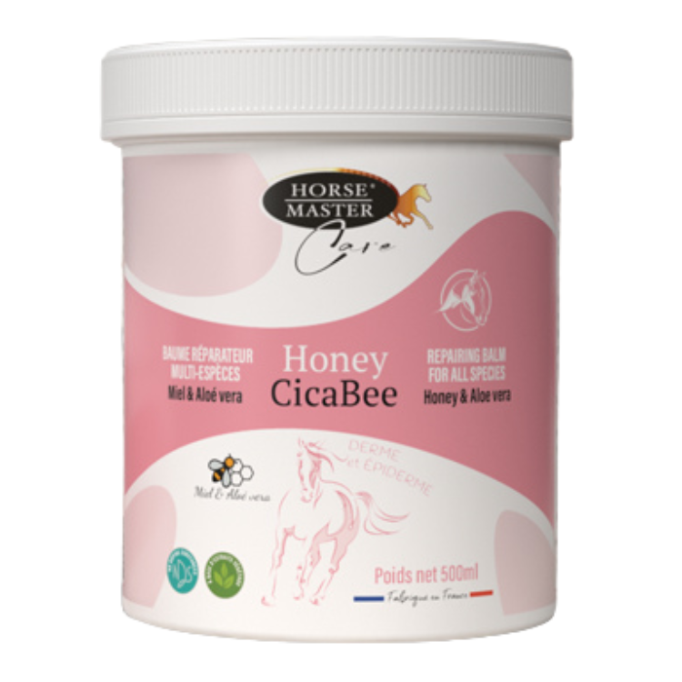 Baume Horse Master Honey CicaBee