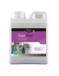 Equidiur Horse Master 1L