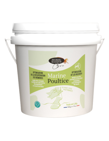 Argile Horse Master Marine Poultice 1.5kg