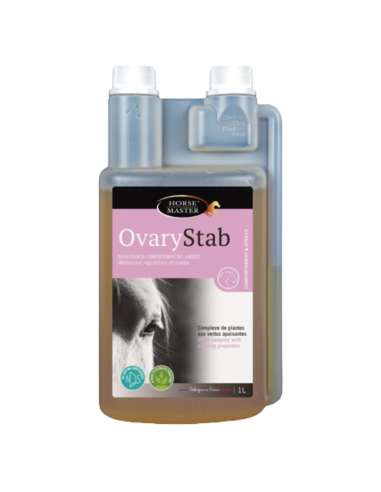 Ovary Stab Horse Master 1L