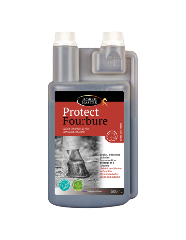 Protect Fourbure Horse Master 500ml