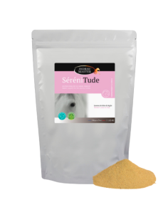 Sérénitude Horse Master