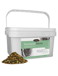 Equisport Senior Horse Master 1.5kg