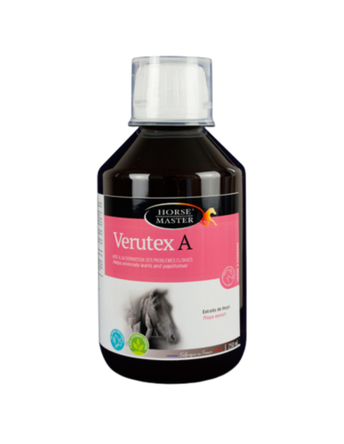 Verutex A Horse Master 250ml