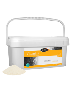 Vitamine E Horse Master 2kg