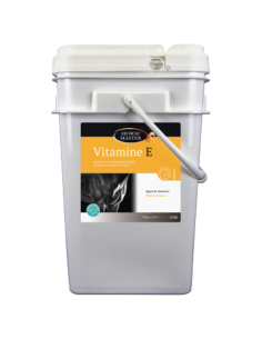 Horse Master Vitamin E 2