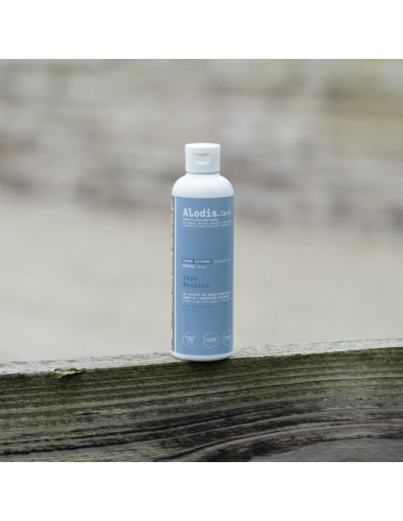 Gel Alodis Care Vaso Respire 200g