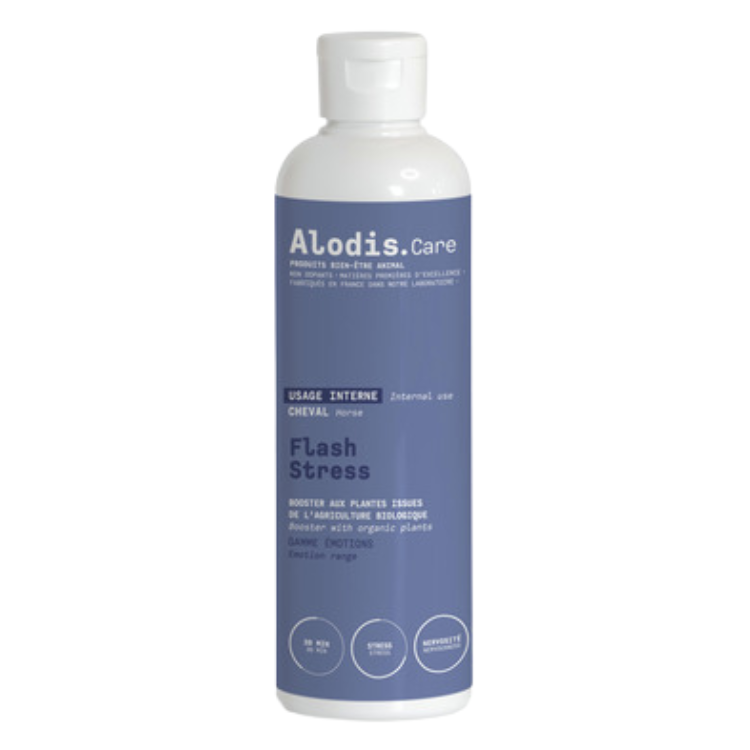 Complément Alodis Care Flash Stress 250ml