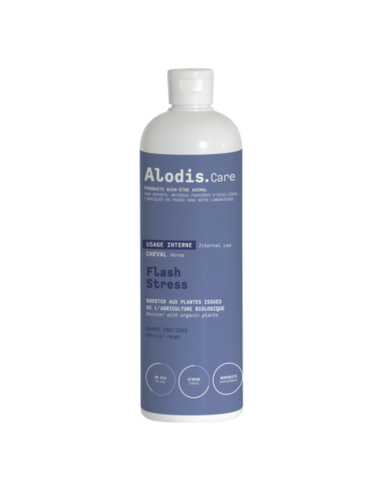 Complément Alodis Care Flash Stress 250ml
