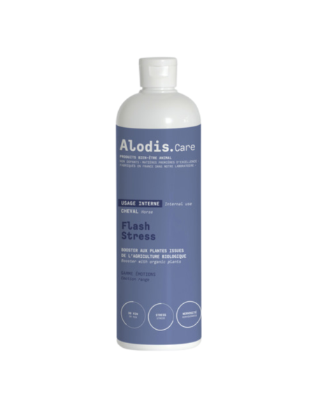 Complément Alodis Care Flash Stress 500ml